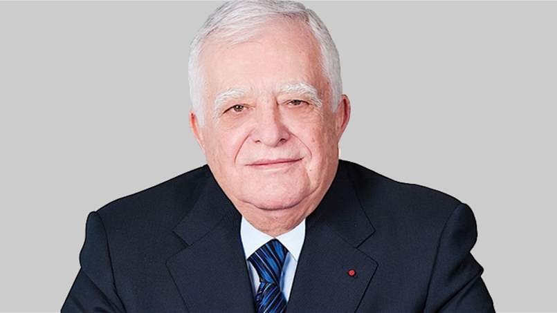 جمعية الإعلاميين الاقتصاديين تنعى الوزير السابق عدنان القصار
