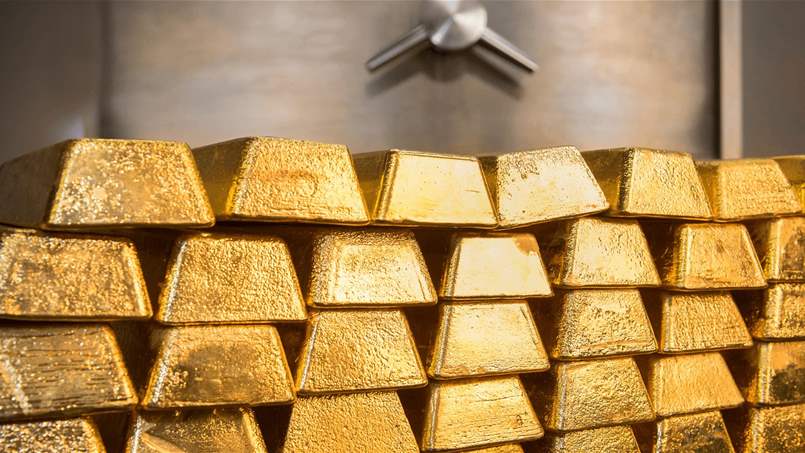 أسعار الذهب تقفز 64 دولاراً
