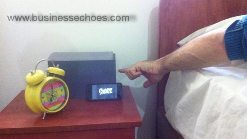 كيف يضرّك الضغط على زر Snooze عند الاستيقاظ ؟