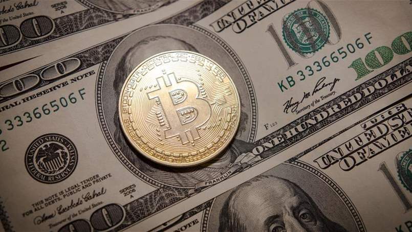 ارتفاع حاد بأسعار غالبية العملات المشفرة ​