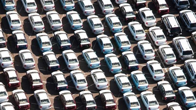 اللبنانيون يشترون سيارات جديدة بوتيرة متسارعة