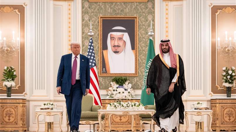 شقير: ما يحصل الآن في السعودية يُدخل المنطقة في عصرٍ مشرق