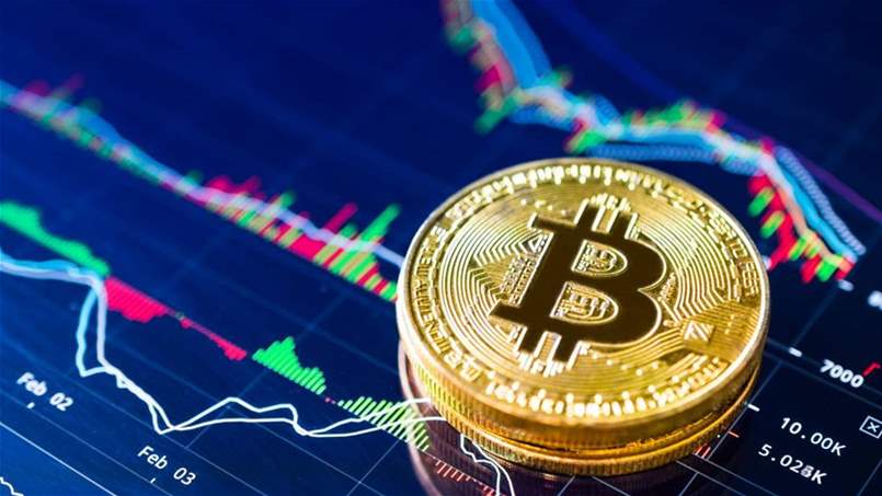 خسائر جديدة للعملات المشفرة.. البيتكوين تقود الانخفاض