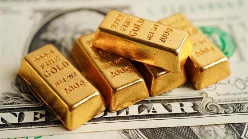 الذهب يتلقى دعماً مزدوجاً.. اليكم سعر الأونصة لهذا الصباح