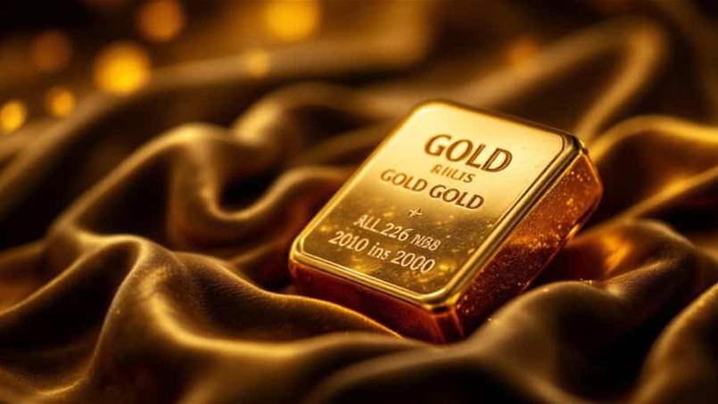 الذهب يعود إلى الواجهة.. الارتفاع مستمر