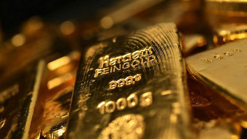 أسعار الذهب خلال تعاملات الأربعاء