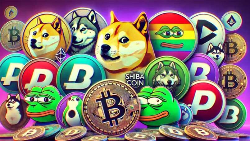 الإقبال على الأصول عالية المخاطر يرفع أسعار العملات المشفرة