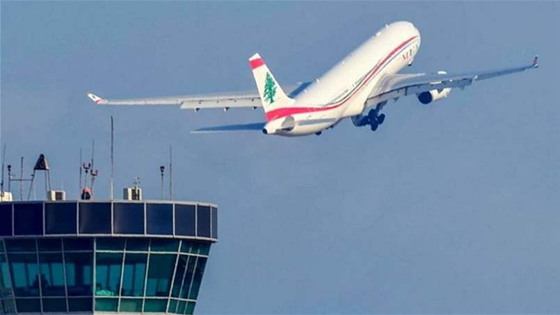 ما اسباب ارتفاع أسعار تذاكر السفر إلى لبنان؟