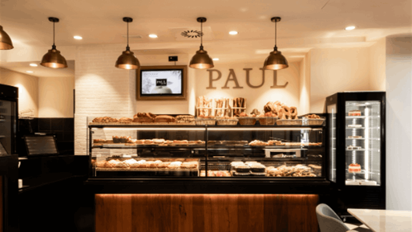 PAUL يفتتح أول فروعه في هذه الدولة
