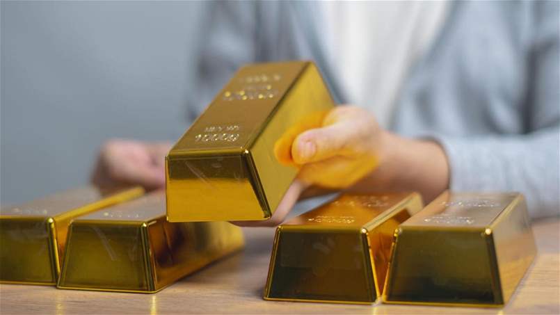 بسبب الأوضاع.. ارتفاع كبير بأسعار الذهب