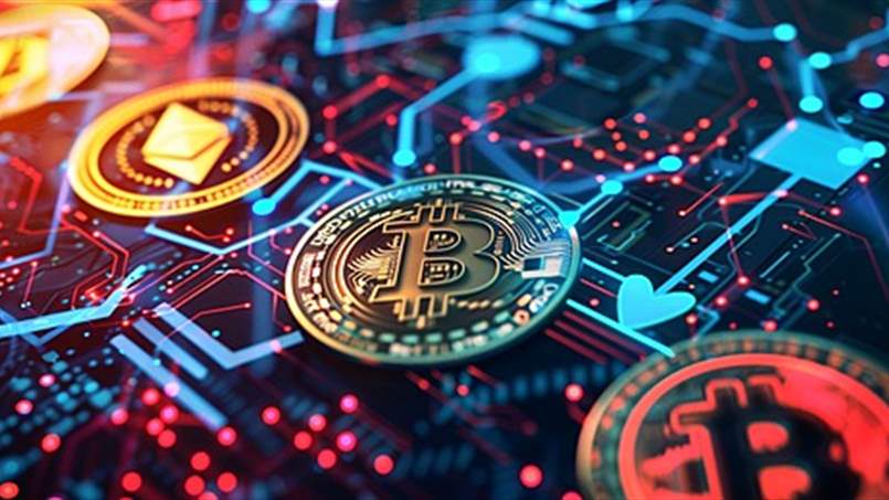 أميركا تمرر مشروع قانون تاريخي لتنظيم العملات المستقرة   