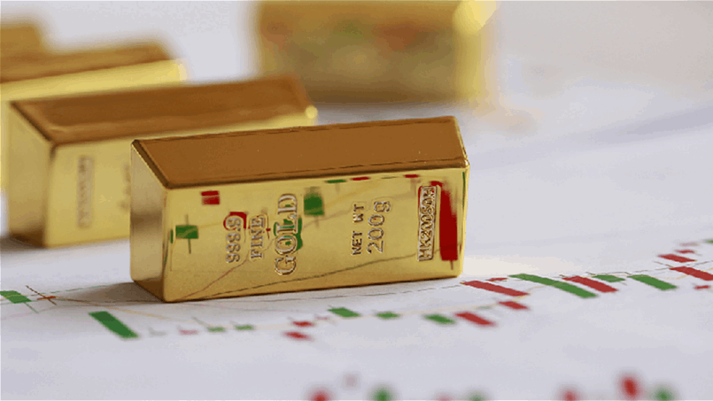 تراجع كبير لأسعار الذهب بعد إعلان وقف الحرب