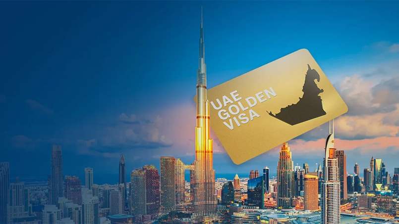 الإمارات تنفي أنباء منح الإقامة الذهبية للمستثمرين في العملات الرقمية