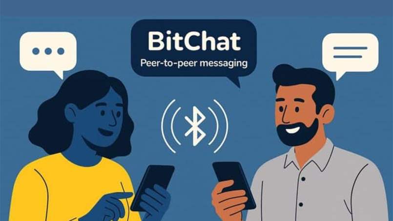 دون إنترنت أو شبكة.. تطبيق جديد يغيّر قواعد التراسل