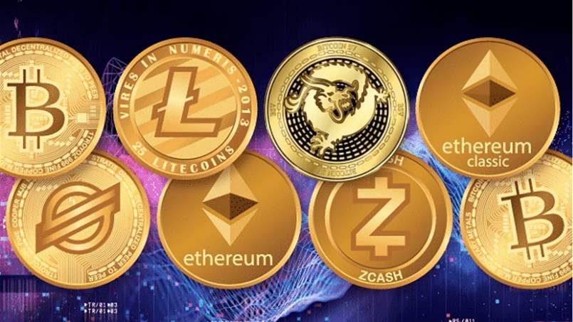أسعار العملات المشفّرة تشتعل.. لماذا هذا الارتفاع الصاروخي؟