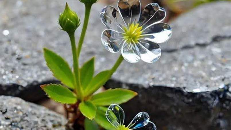 الأمل: مفتاح الصمود في زمن الأزمات