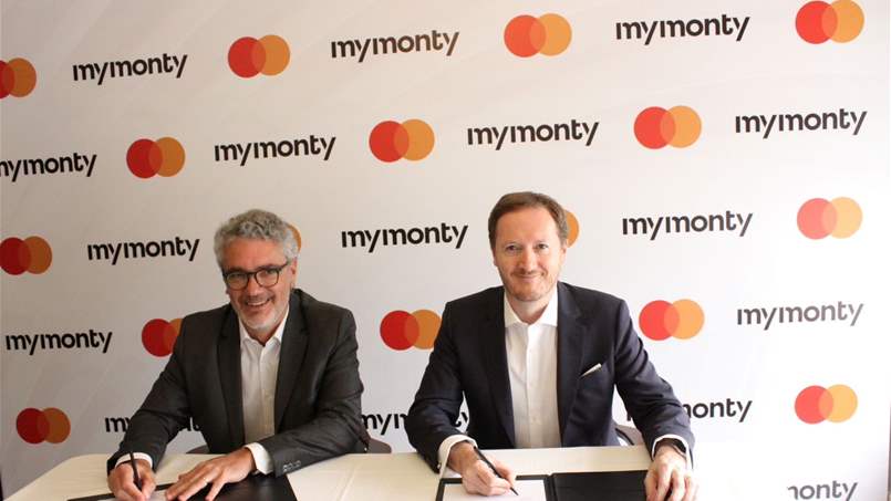 تعاون بين ماستركارد وMyMonty ​لتسريع اعتماد الدفع الرقمي