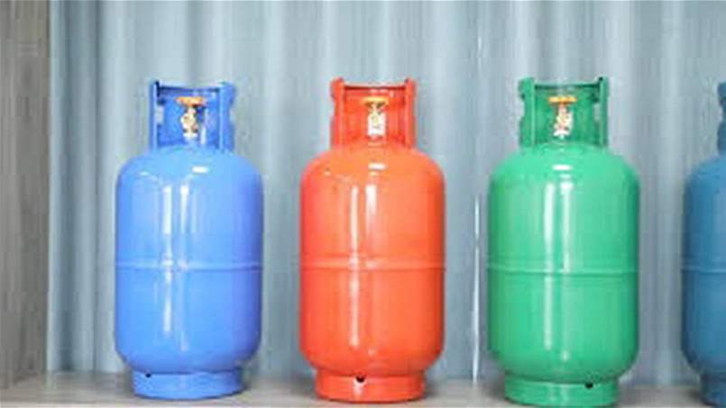 سعر قارورة الغاز ارتفع وأصبح كالآتي