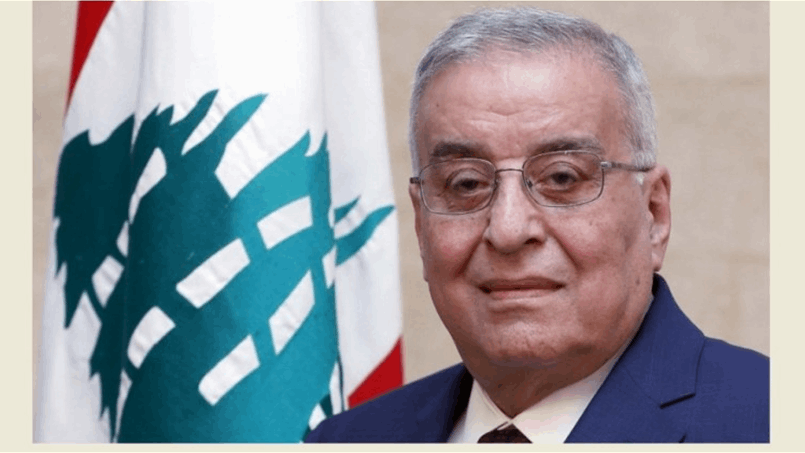 وفاة وزير الخارجية السابق عبدالله بو حبيب