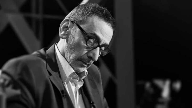 تحية من الحركة الثقافية انطلياس إلى زياد الغائب