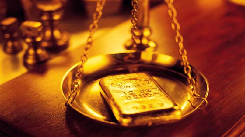 سعر أونصة الذهب خلال تعاملات الثلاثاء