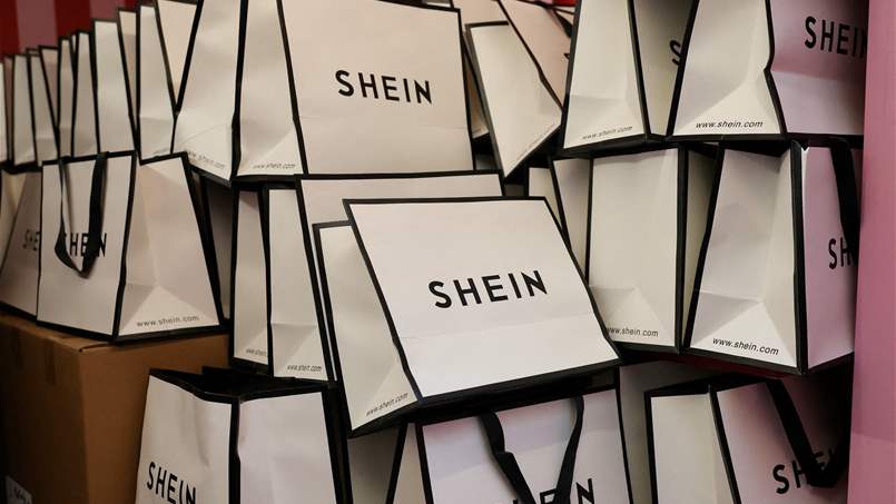 إقبالكم على SHEIN حقق هذه النتيجة
