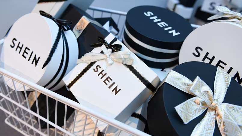 أميركا تغيّر قواعد اللعبة لـ SHEIN وتيمو من العالم كله