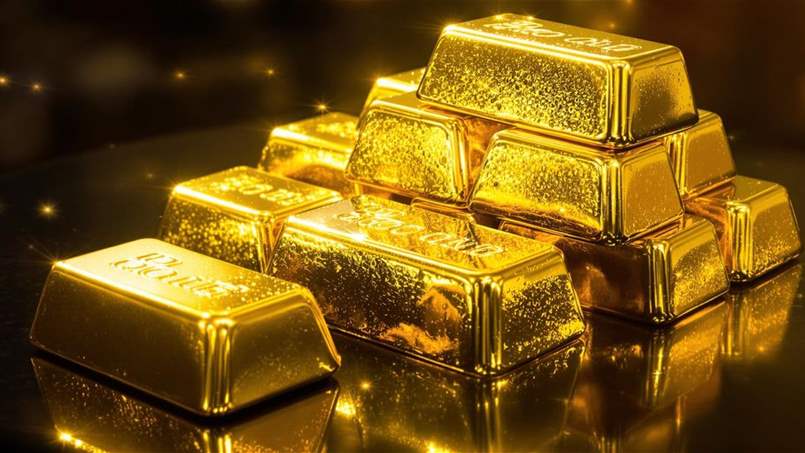 حركة أسعار الذهب خلال تداولات الثلاثاء