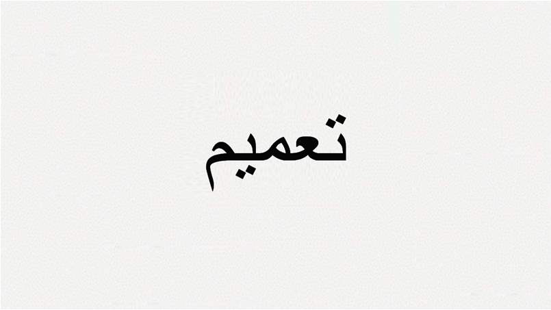 قرار من المالية.. هذا هو سعر الصرف الذي ستعتمده المصارف لتقييم أصولها الثابتة 