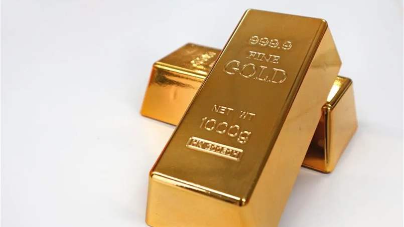 سعر أونصة الذهب خلال تعاملات الأربعاء