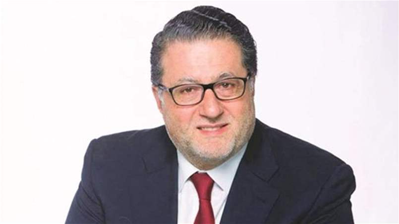 محمد شقير يعزي الجيش وعائلات الشهداء