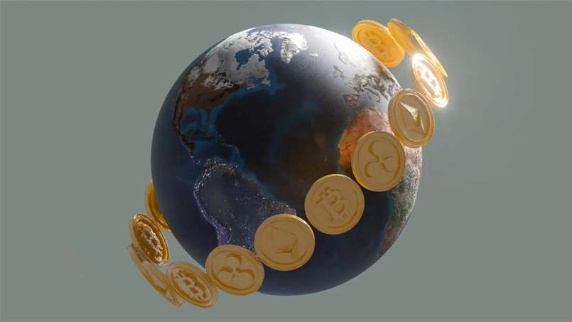  البيتكوين تقترب من أعلى مستوياتها على الإطلاق