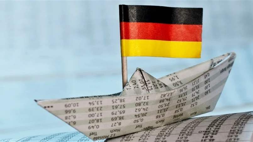  ألمانيا تغرق في موجة إفلاسات غير مسبوقة