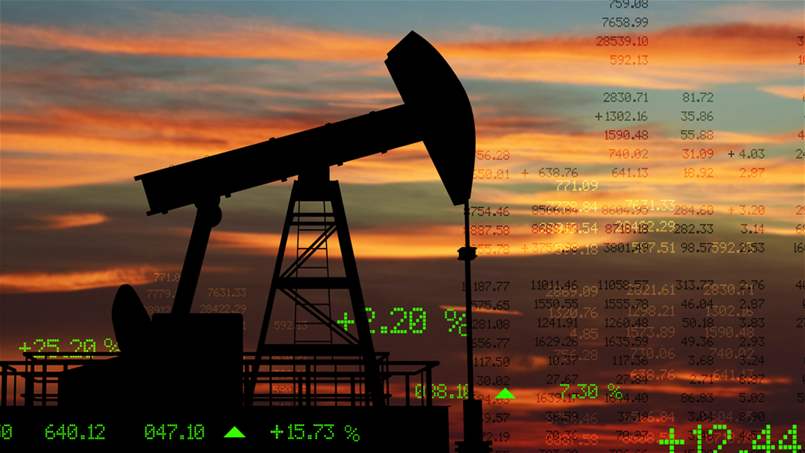 ارتفاع أسعار النفط 