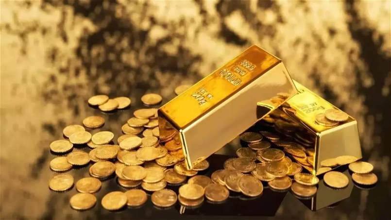أسعار الذهب تترقب ندوة جاكسون هول