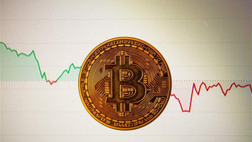 ارتفاع الطلب المؤسسي يرفع سعر البيتكوين