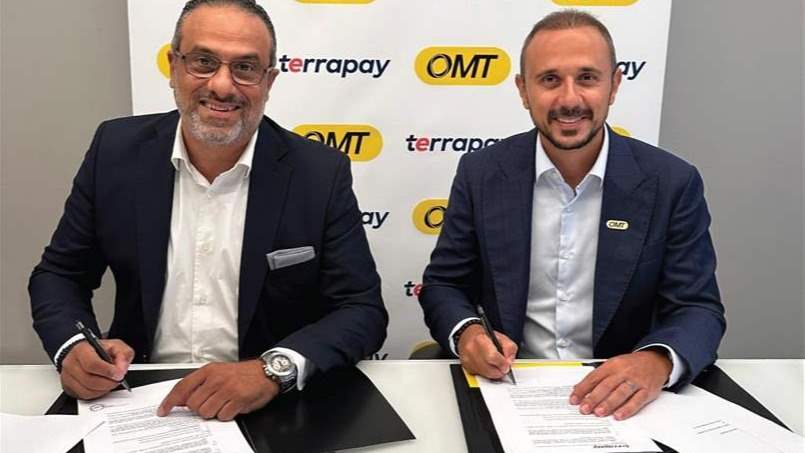 حلّ مالي عابر للحدود.. TerraPay وOMT تفتحان آفاقاً جديدة أمام الشركات اللبنانية