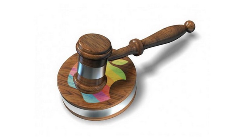 تغريم آبل لمخالفتها قوانين منع الاحتكار