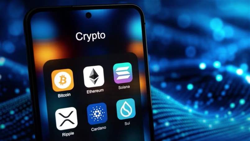 أسواق الكريبتو تتأثر بتوقعات خفض الفائدة
