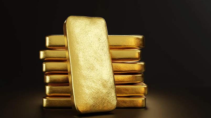 كم بلغ سعر أونصة الذهب اليوم؟