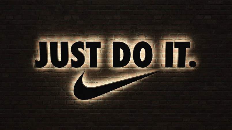 بعد 40 عاماً على "Just Do It".. نايكي تُغيّر شعارها