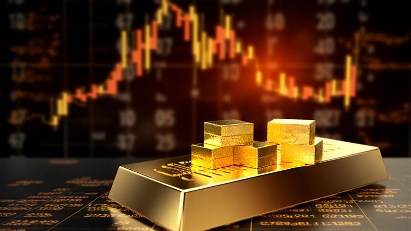 بنك ANZ يغير توقعاته بشأن أسعار الذهب.. فما الأسباب؟
