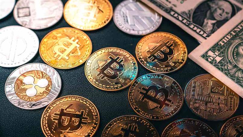 ارتفاع جماعي للعملات المشفرة