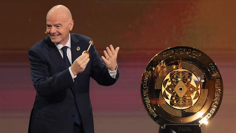 في يوم واحد.. أرقام خيالية لمبيعات تذاكر مونديال 2026  