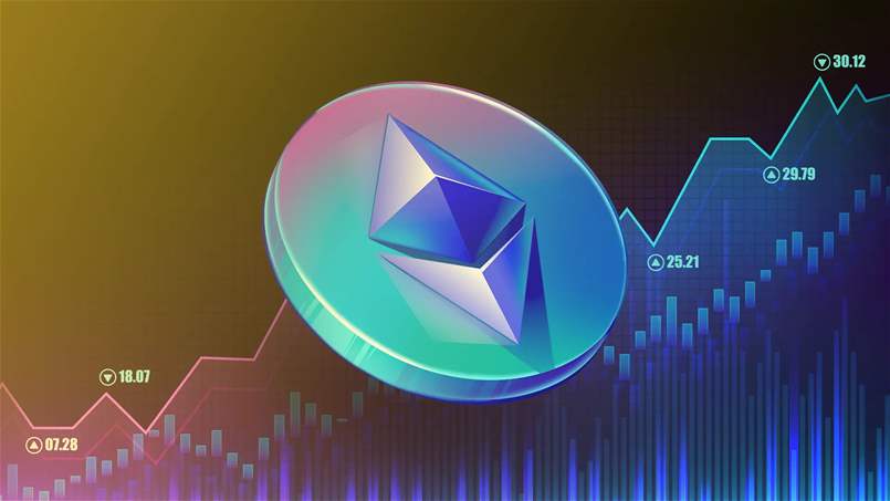  هل يصل سعر الإيثيريوم إلى 6300 دولار خلال شهرين؟