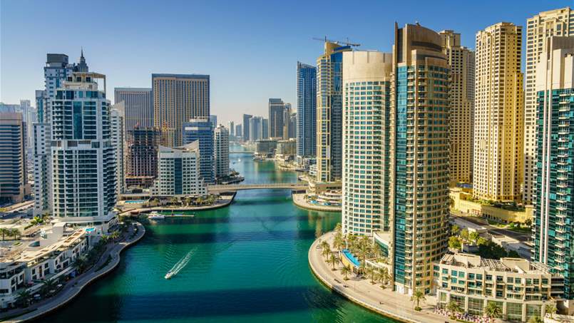 رقم تاريخي.. ارتفاع عدد سكان دولة الإمارات