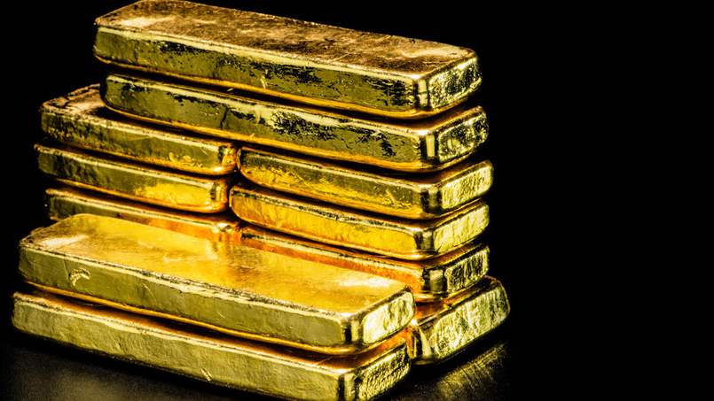 توقع "شبه المؤكد".. الذهب سيتخطى هذا السعر خلال 3 أشهر 