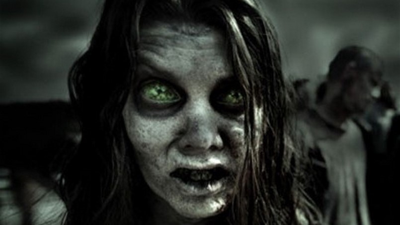 الزومبي في دولة عربية