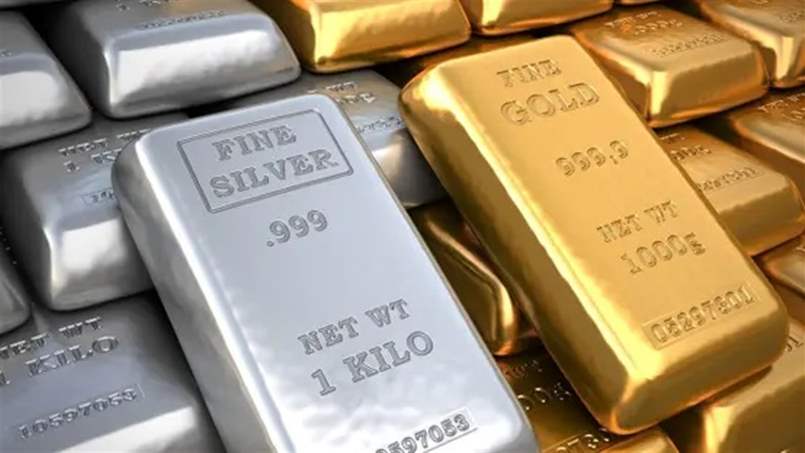  طلب قوي.. الفضة تدخل نادي أكبر 6 أصول في العالم