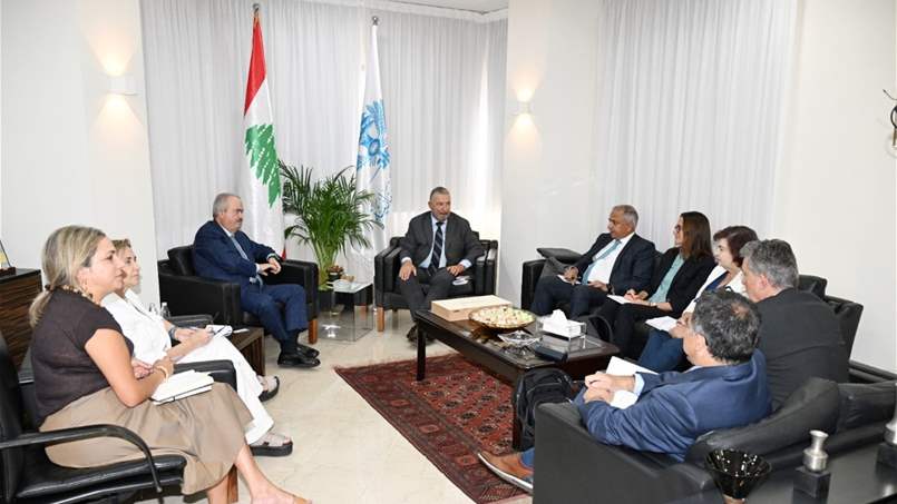 لبنان يستعد لجولة "مالية" حاسمة في واشنطن